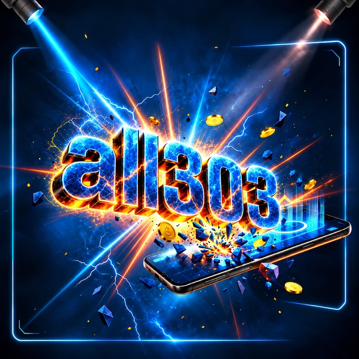 Ikon APK all303