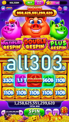 all303 APK