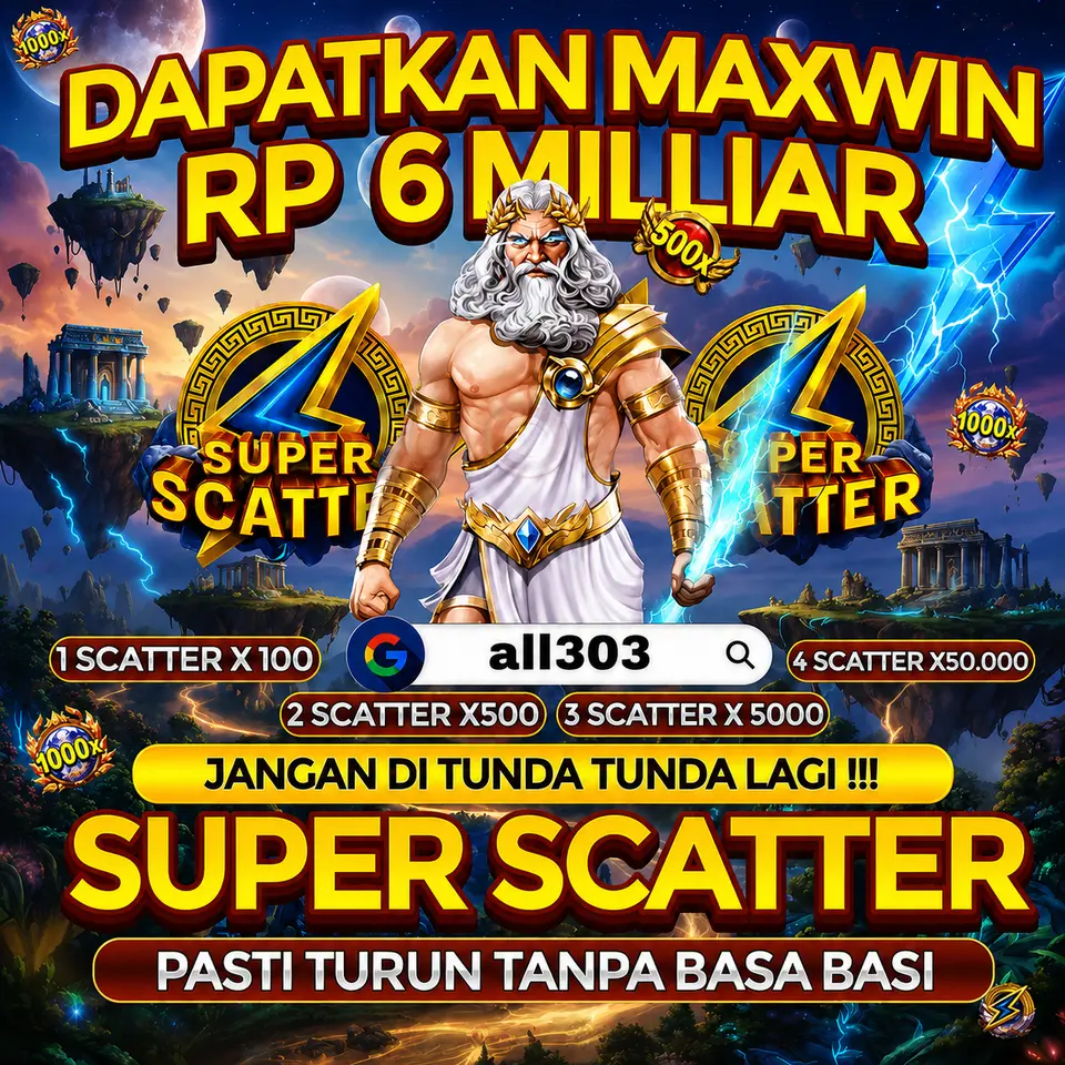 all303 Masuk - all303 Resmi