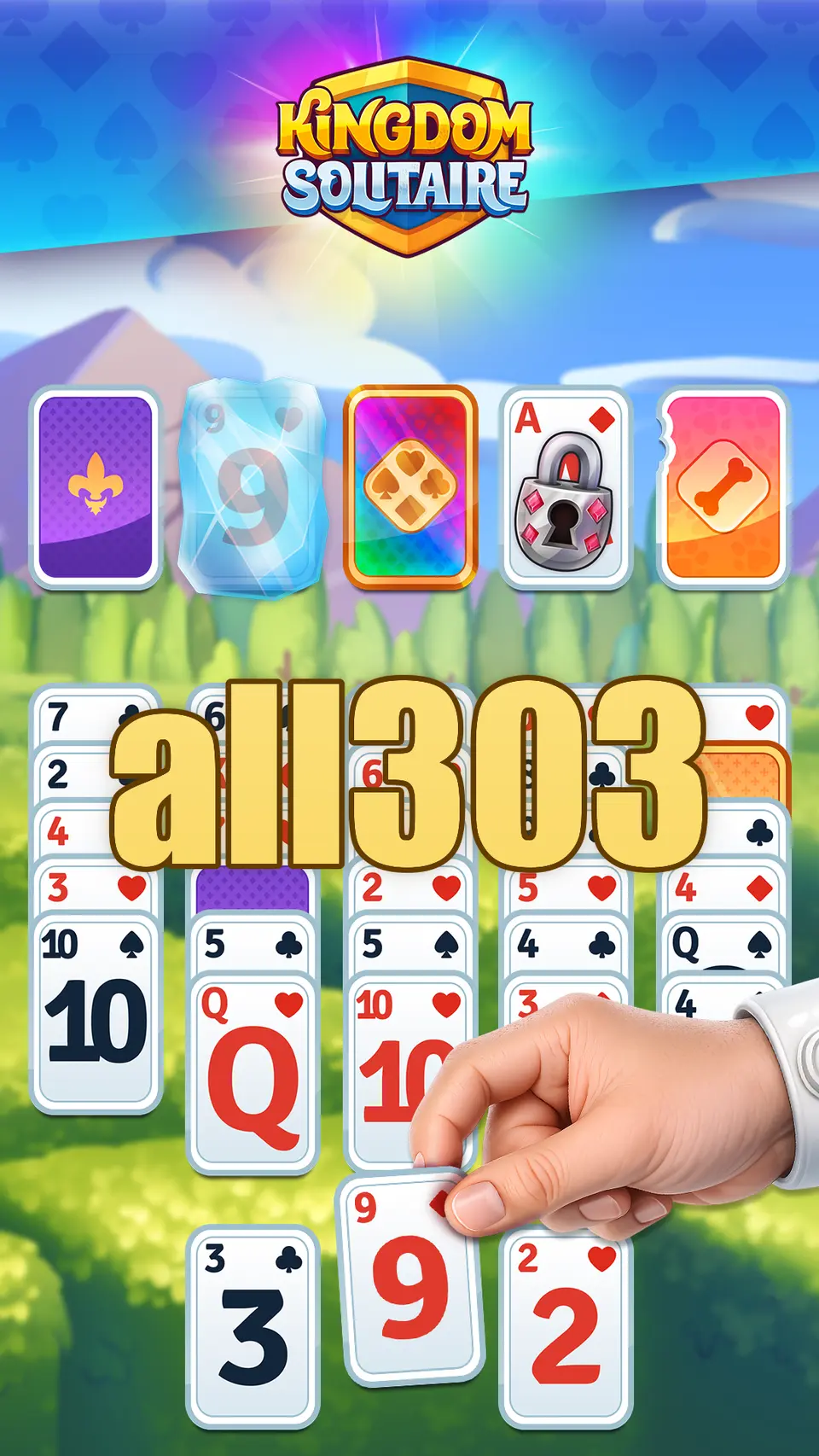 all303 Tangkapan Layar - APK Resmi